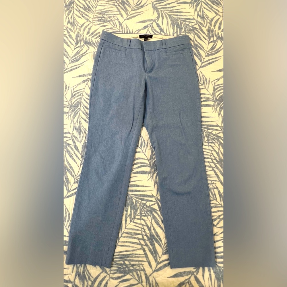 Banana Republic Sloan Pants Size 4